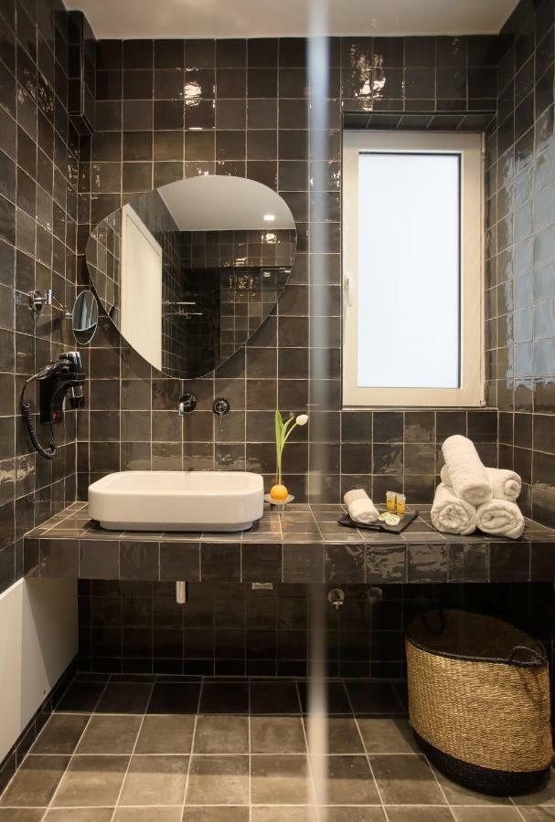 Happiness Luxury Central Apartment Афины Экстерьер фото
